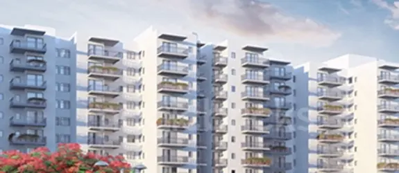 conscient infrastructure residenceses